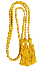 gold cord